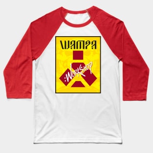 Wampa Workshop Baseball T-Shirt